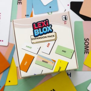 lexi blox classroom expansion