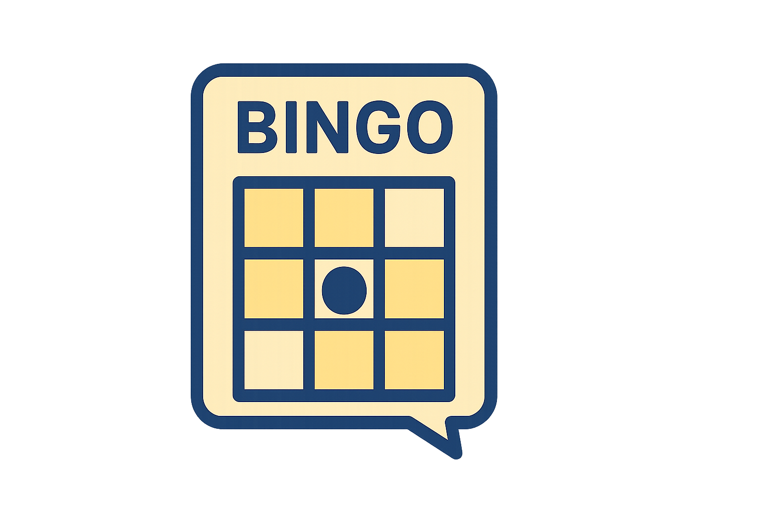 BINGO