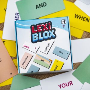 Lexi blox – starter pack