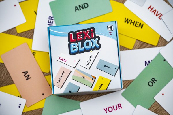 Lexi blox – starter pack