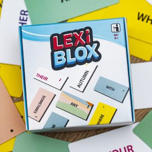 Lexi blox – starter pack